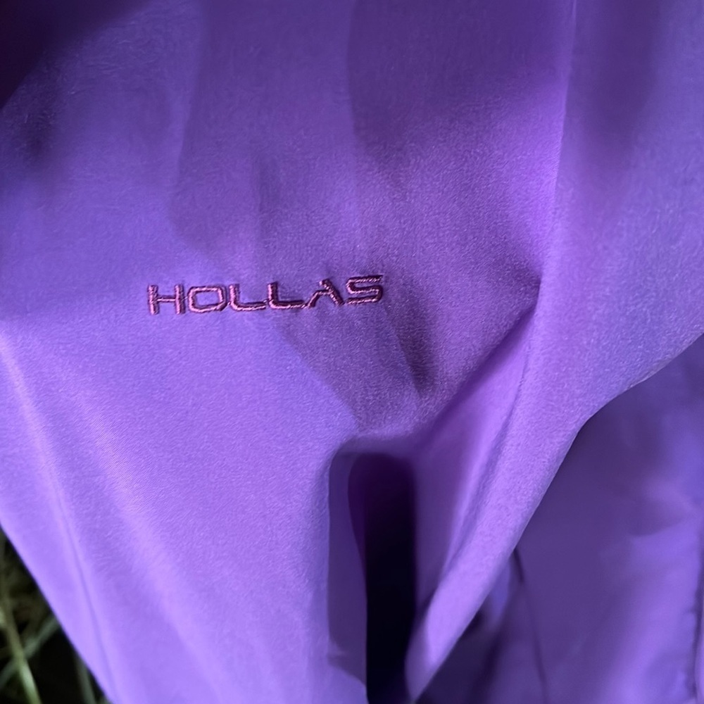HOLLAS XFC Jacket - Picture 4 of 7